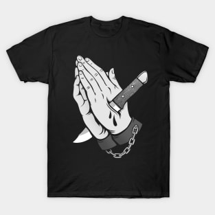 Pray for Mercy T-Shirt